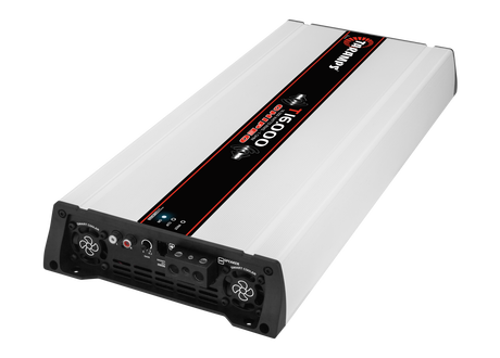 Taramps T 16.000 CHIPEO Car Audio Amplifier Taramps USA