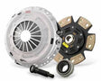 Clutch Masters 02-06 Volkswagen Beetle 1.8L 6-Speed FX250 Dampened Disc Clutch Kit