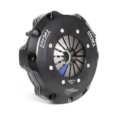 Clutch Masters 00 Acura Integra GSR Triple Disc Clutch Kit