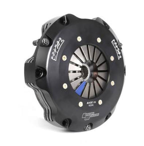 Clutch Masters Toyota Supra 2JZGTE 2JZ Triple Disc FX850 V160 Race Disc Clutch Kit