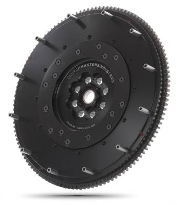 Clutch Masters 99-06 Volkswagen Golf 1.9L FX350 Single Disc Flywheel Kit