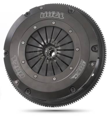Clutch Masters 79-84 VW Rabbit 1.6L Diesel USA Rectan. Hdlig / 80-84 VW Jetta 1.6L & 1.7L (Gas) / 81