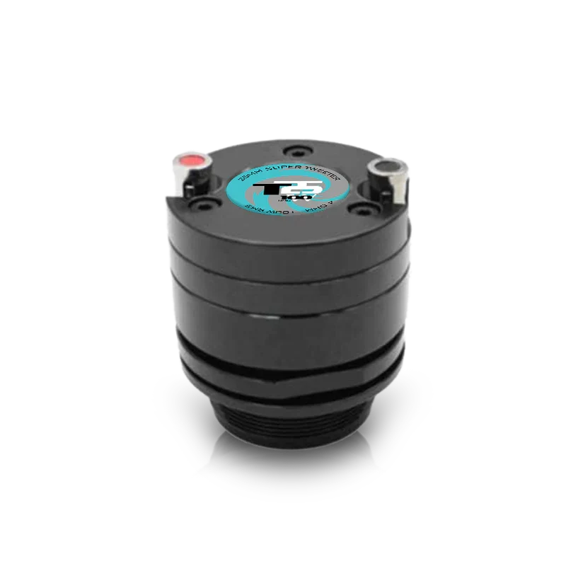 Galeforce Audio T25 Super Tweeter (Single) Galeforce Audio