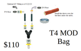 Marty's Diesel E-Fuel Conversion - Bosch Pump Kit - 1994-1997 Ford F-Series Marty's Diesel