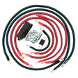 Toyota 4Runner Big 7 Battery Cable Kit (Gen 5 - 2010-2024) Big7Kits