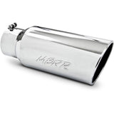 MBRP 18" Exhaust Tips 4" to 8"