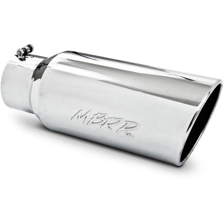 MBRP 18" Exhaust Tips 4" to 8"