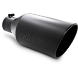 MBRP 18" Exhaust Tips 4" to 8"