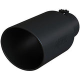 MBRP 18" Exhaust Tips 4" to 8"