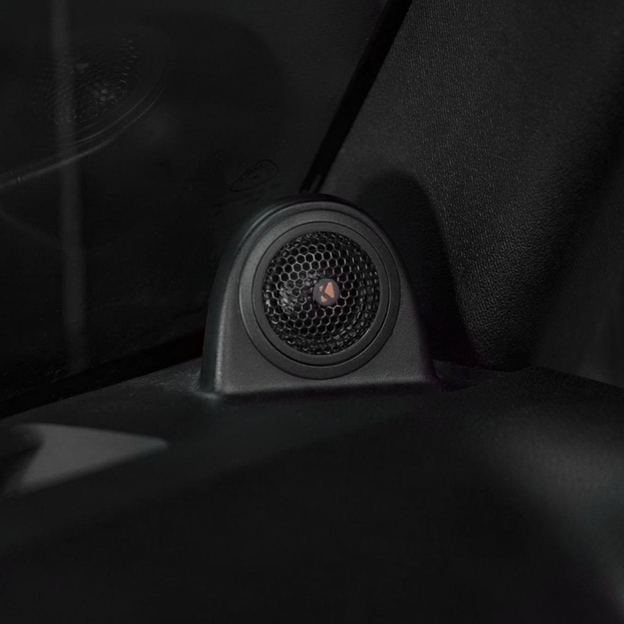 Kicker Plug & Play Speaker Bundle Upgrade | '07 - '14 JK Wrangler