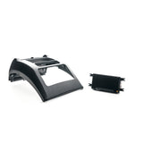 Sony XAV-9000ES Plug and Play Bundle | '03 - '06 TJ Wrangler
