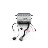 Sony XAV-9000ES Plug and Play Bundle | '03 - '06 TJ Wrangler