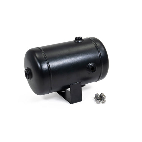1 Gallon 5 Port Steel Air Tank HornBlasters