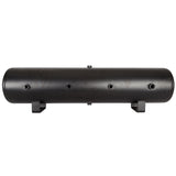 12 Gallon 8 Port Steel Air Tank HornBlasters