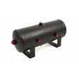 Air Tank, 2 Gallon 6 Port Steel Any Level Lift