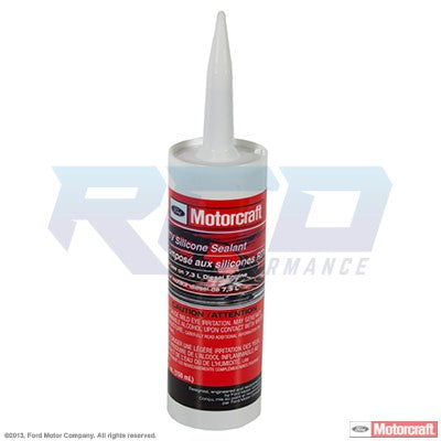 Genuine Ford Fluid TA-31 RTV Silicone Sealant - 5 oz