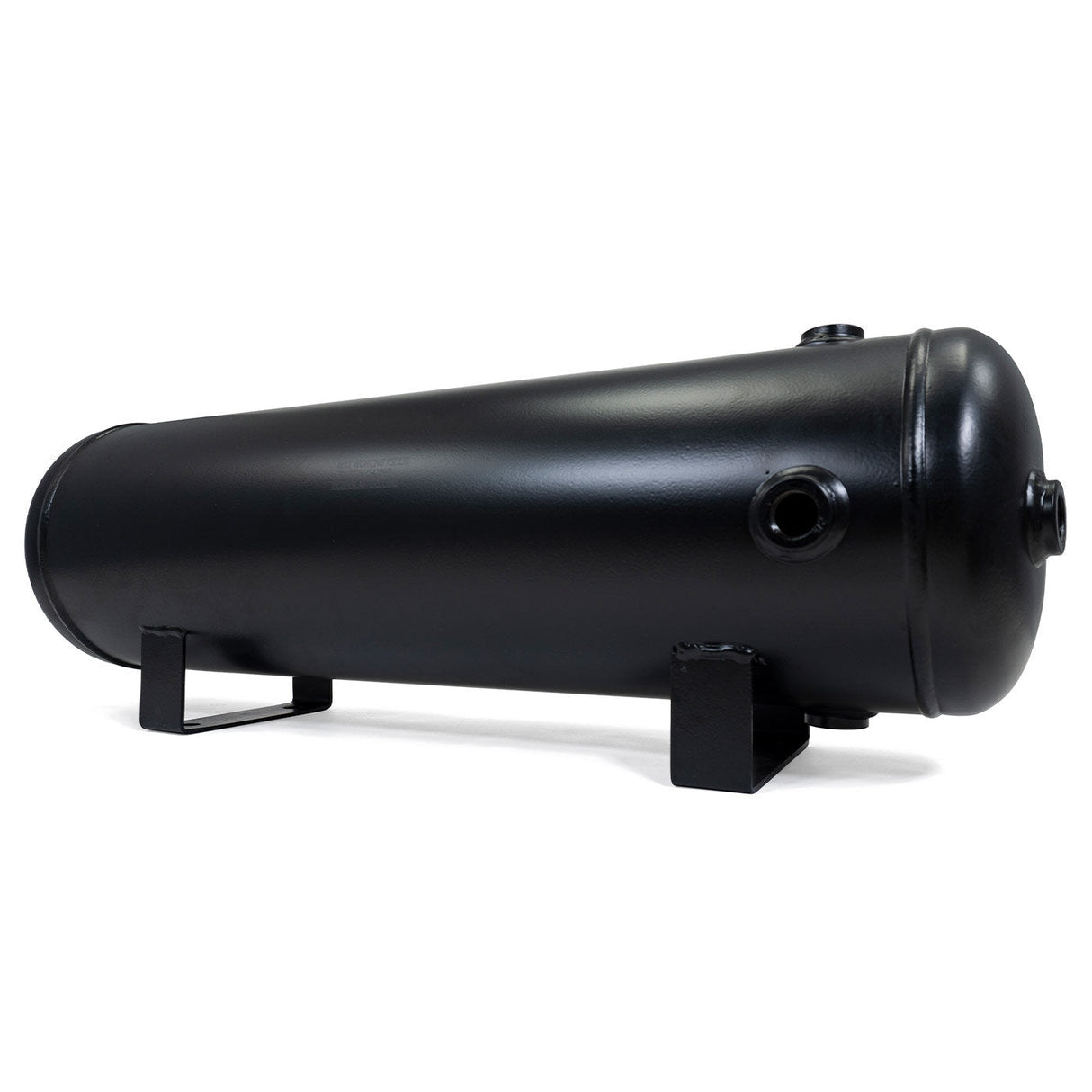 5 Gallon 7 Port Steel Air Tank HornBlasters