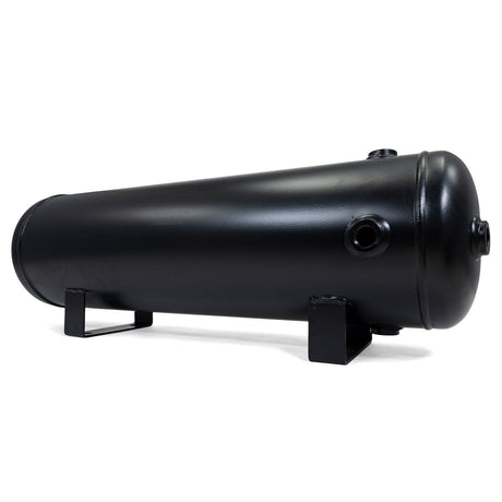 5 Gallon 7 Port Steel Air Tank HornBlasters