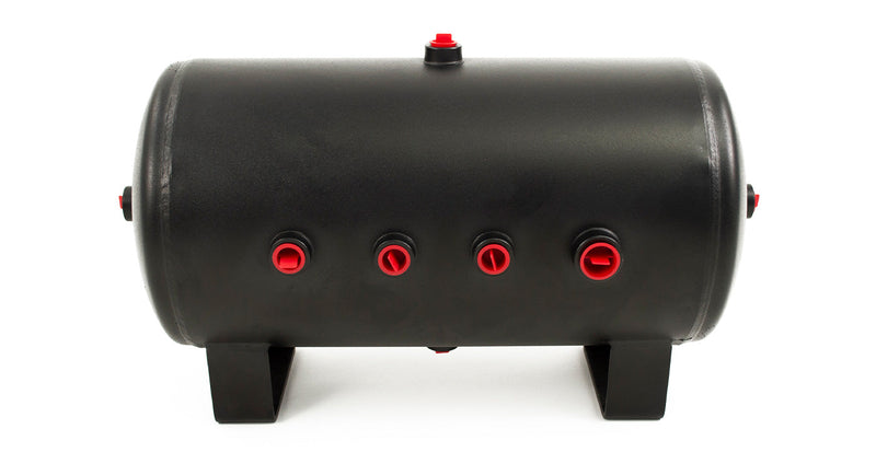 HornAir 5HB Onboard Air System