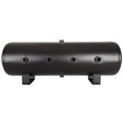 8 Gallon 8 Port Steel Air Tank HornBlasters