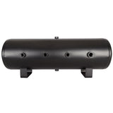 8 Gallon 8 Port Steel Air Tank HornBlasters