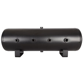 8 Gallon 8 Port Steel Air Tank HornBlasters