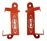 HCR Radius Rod Braces for Honda Talon X HCR Racing