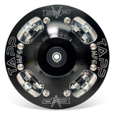 EVP TAPP Roller Primary Clutch for 2021+ Can-Am Maverick X3 Turbo RR with EVP ECU Power Flash