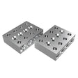 XS Power TB-608 Billet Terminal Blocks (Pair) XS Power