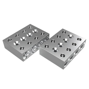 XS Power TB-608 Billet Terminal Blocks (Pair) XS Power