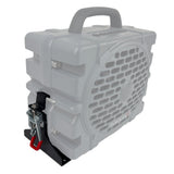 Grande Universal Turtle Box Mount for Rancher, Foreman, Rubicon