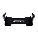 Grande Universal Turtle Box Mount for Rancher, Foreman, Rubicon