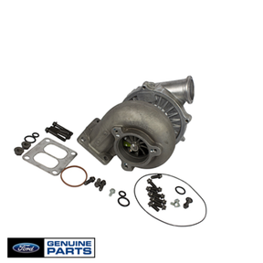 Genuine Motorcraft Turbocharger for the 1994-1997 -7.3L Powerstroke Diesel - DisContinued Ford OEM