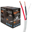 Premium 16 Gauge Oxygen Free Copper Speaker Wire (TCL23-16-2C-UL) Audiopipe