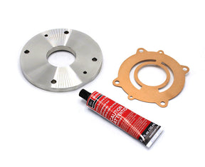 Dieselsite 7.3L Timing Cover Repair Kit & Plates - 1994-2003 Ford F-Series Dieselsite