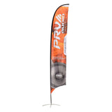 PRV Large Flag PRV Audio