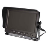 iBeam  TE-AHD9M Universal AHD 9” Single-View Commercial Monitor iBEAM