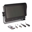 iBeam  TE-AHD9M Universal AHD 9” Single-View Commercial Monitor iBEAM