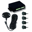 iBEAM TE-B4BSK Parking Sensors - Rear Parking Assist Kit iBEAM