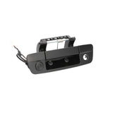iBEAM TE-DGH Ram Factory Replacement Tailgate Handle Camera iBEAM