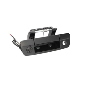 iBEAM TE-DGH Ram Factory Replacement Tailgate Handle Camera iBEAM