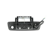 iBEAM TE-DGH Ram Factory Replacement Tailgate Handle Camera iBEAM