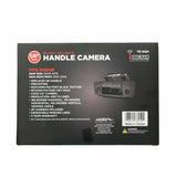iBEAM TE-DGH Ram Factory Replacement Tailgate Handle Camera iBEAM