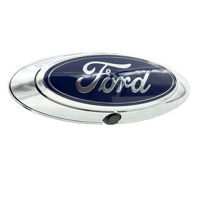 iBEAM TE-FDEM Ford Trucks Emblem Camera 2003-2017 iBEAM