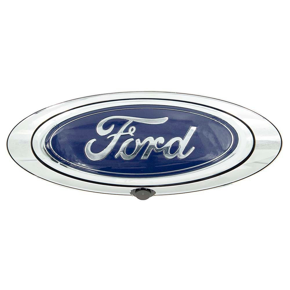 iBEAM TE-FDEM Ford Trucks Emblem Camera 2003-2017 iBEAM