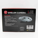 iBEAM TE-FDEM Ford Trucks Emblem Camera 2003-2017 iBEAM