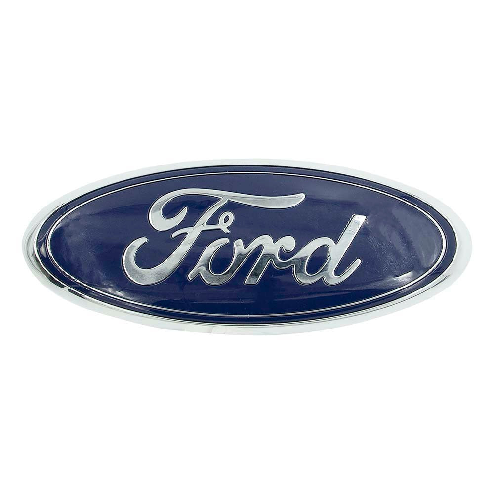 iBEAM TE-FDEM Ford Trucks Emblem Camera 2003-2017 iBEAM