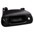 iBEAM TE-FDFTG Tailgate Handle Camera Ford F-150 1997-2005 and Super Duty 1999-2007 iBEAM