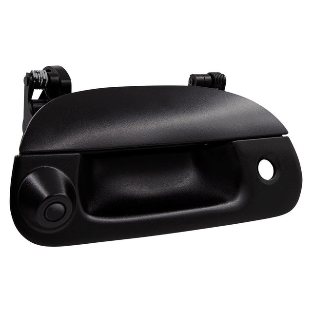 iBEAM TE-FDFTG Tailgate Handle Camera Ford F-150 1997-2005 and Super Duty 1999-2007 iBEAM