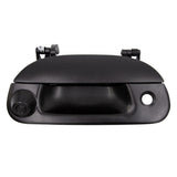 iBEAM TE-FDFTG Tailgate Handle Camera Ford F-150 1997-2005 and Super Duty 1999-2007 iBEAM